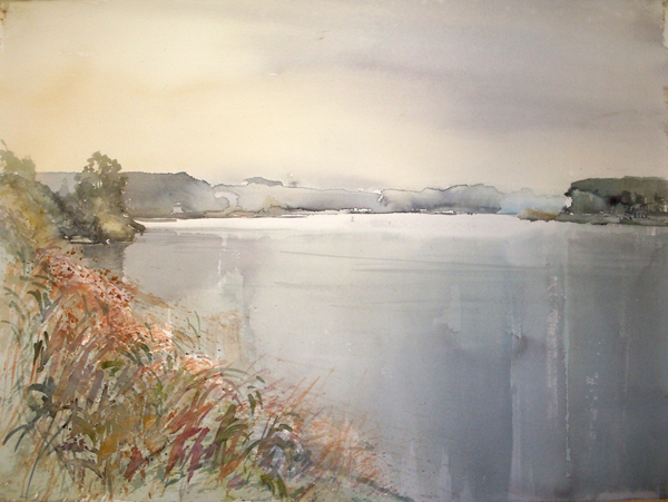 Scheldelandschap - B76xH56